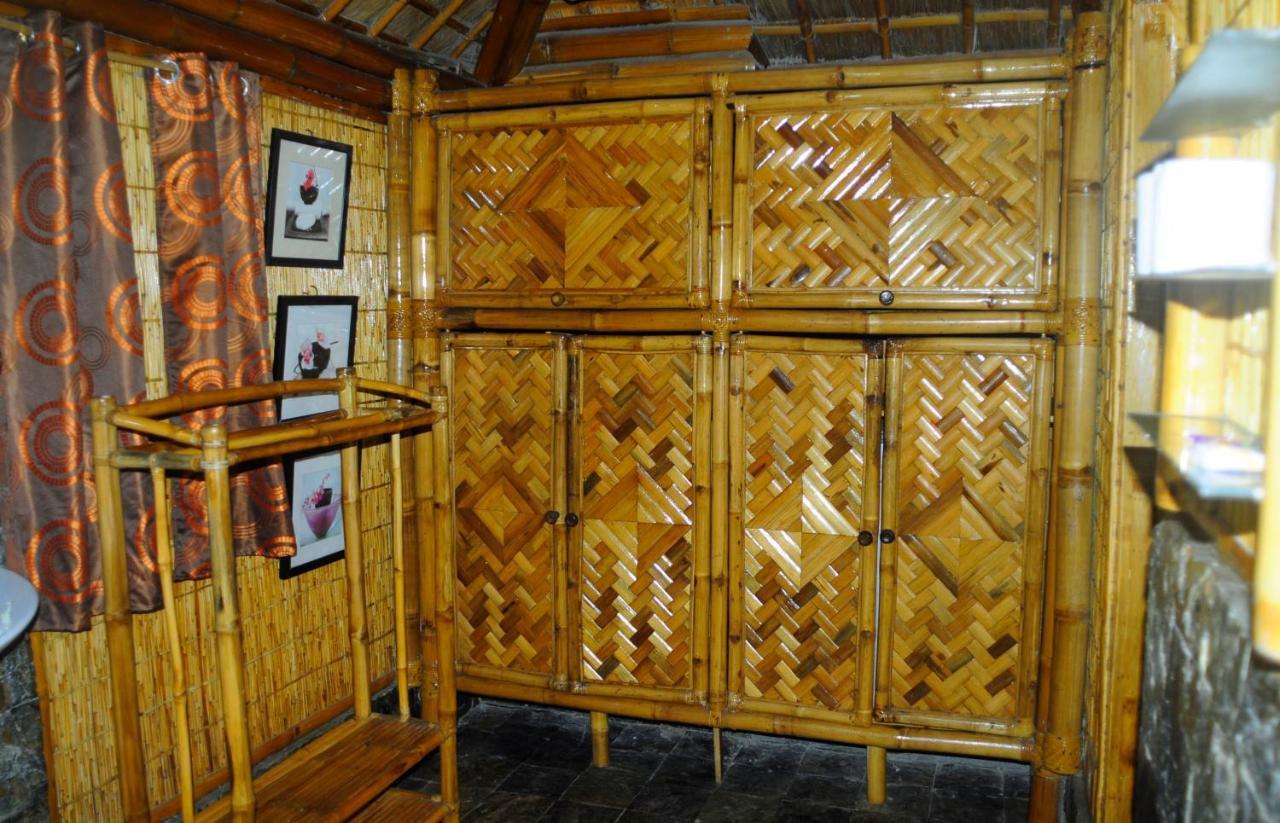 The Coral Blue Oriental Beach Villas And Suites Санта Фе Екстериор снимка
